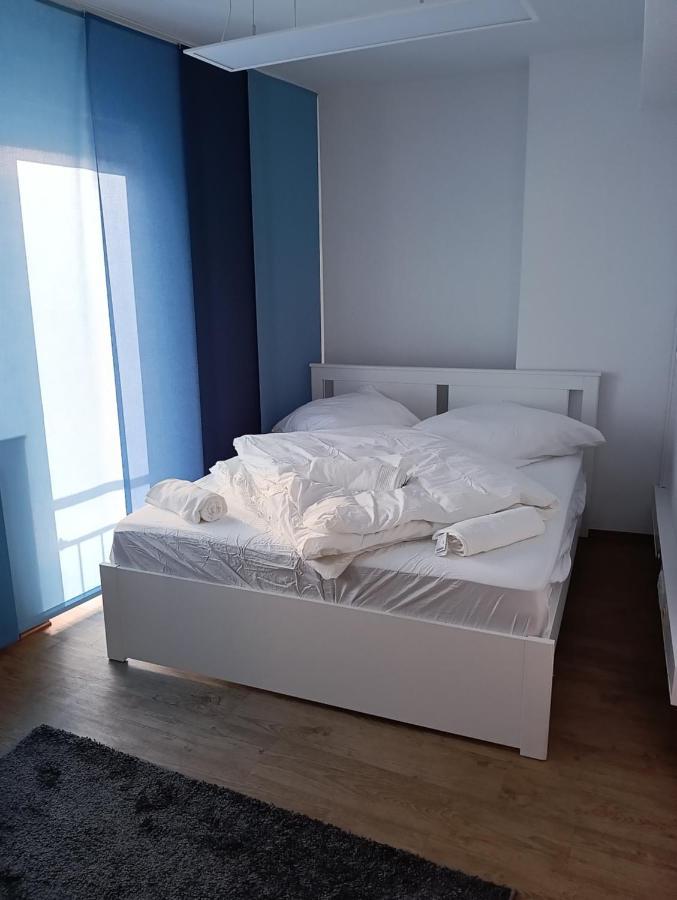 شقة Sleepwell5 كولونيا المظهر الخارجي الصورة